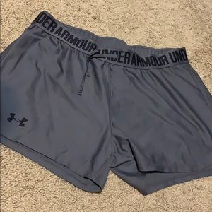 under armour shorts